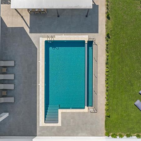 Koskinou  Mont Fleury Resort מראה חיצוני תמונה