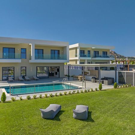 Koskinou  Mont Fleury Resort מראה חיצוני תמונה
