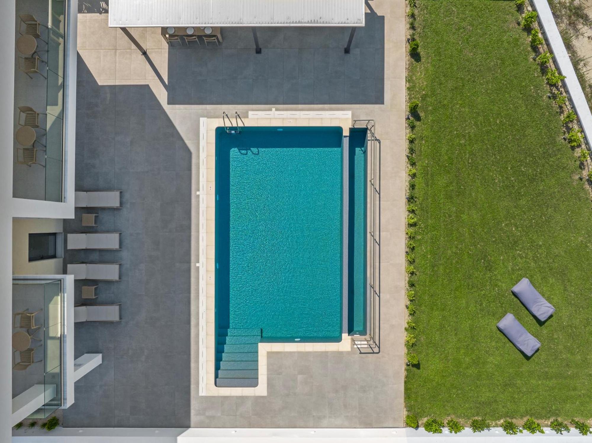 Koskinou  Mont Fleury Resort מראה חיצוני תמונה
