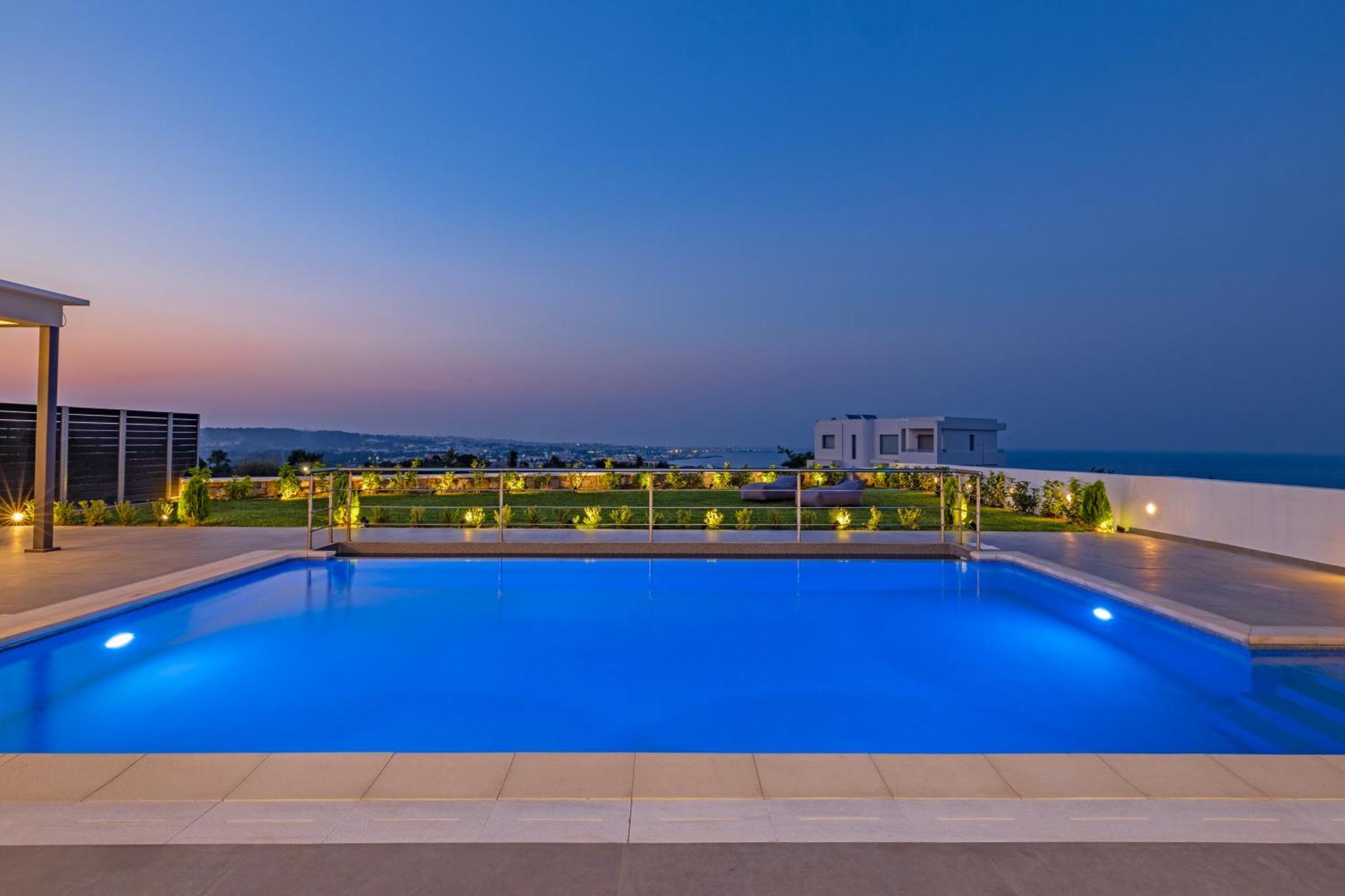 Koskinou  Mont Fleury Resort מראה חיצוני תמונה