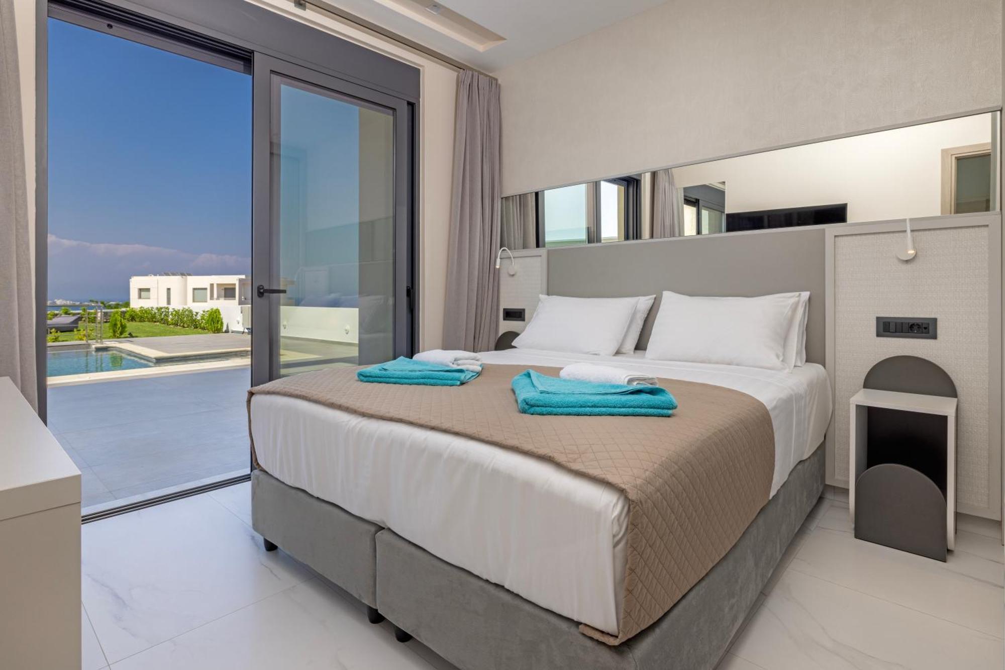 Koskinou  Mont Fleury Resort מראה חיצוני תמונה
