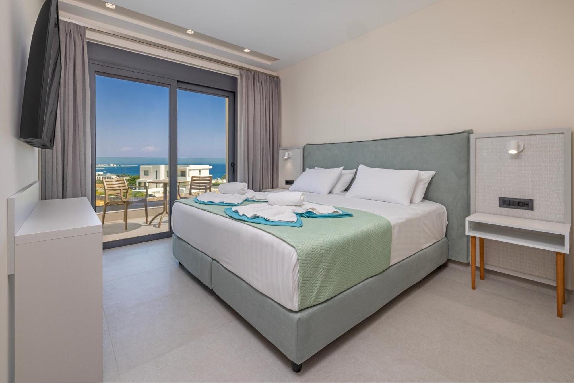 Koskinou  Mont Fleury Resort מראה חיצוני תמונה