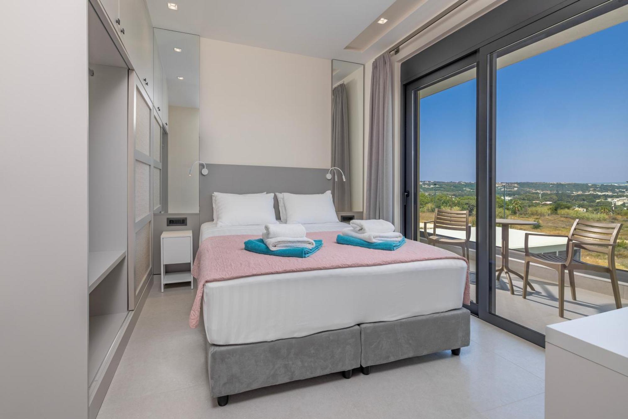 Koskinou  Mont Fleury Resort מראה חיצוני תמונה
