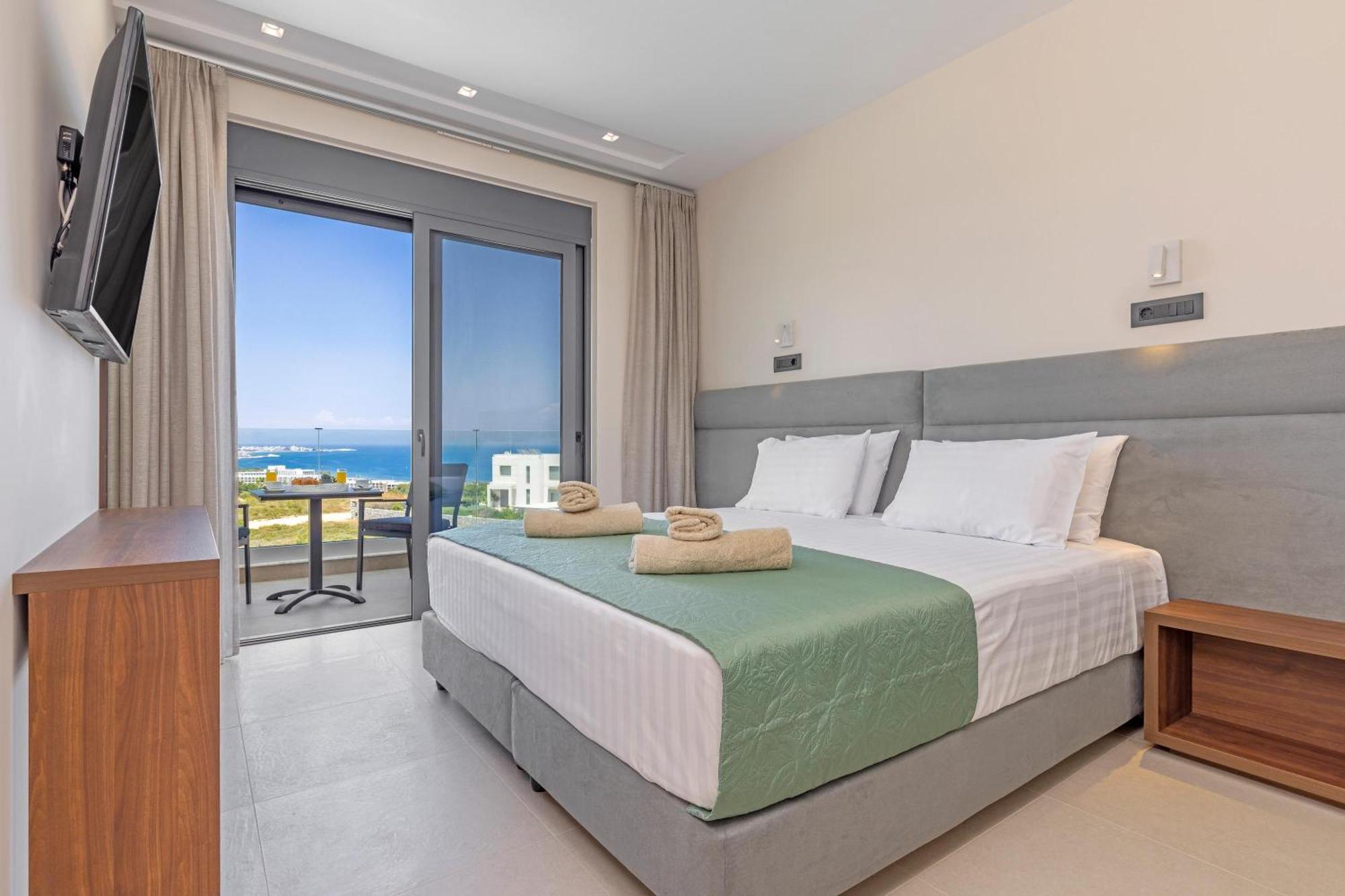 Koskinou  Mont Fleury Resort מראה חיצוני תמונה