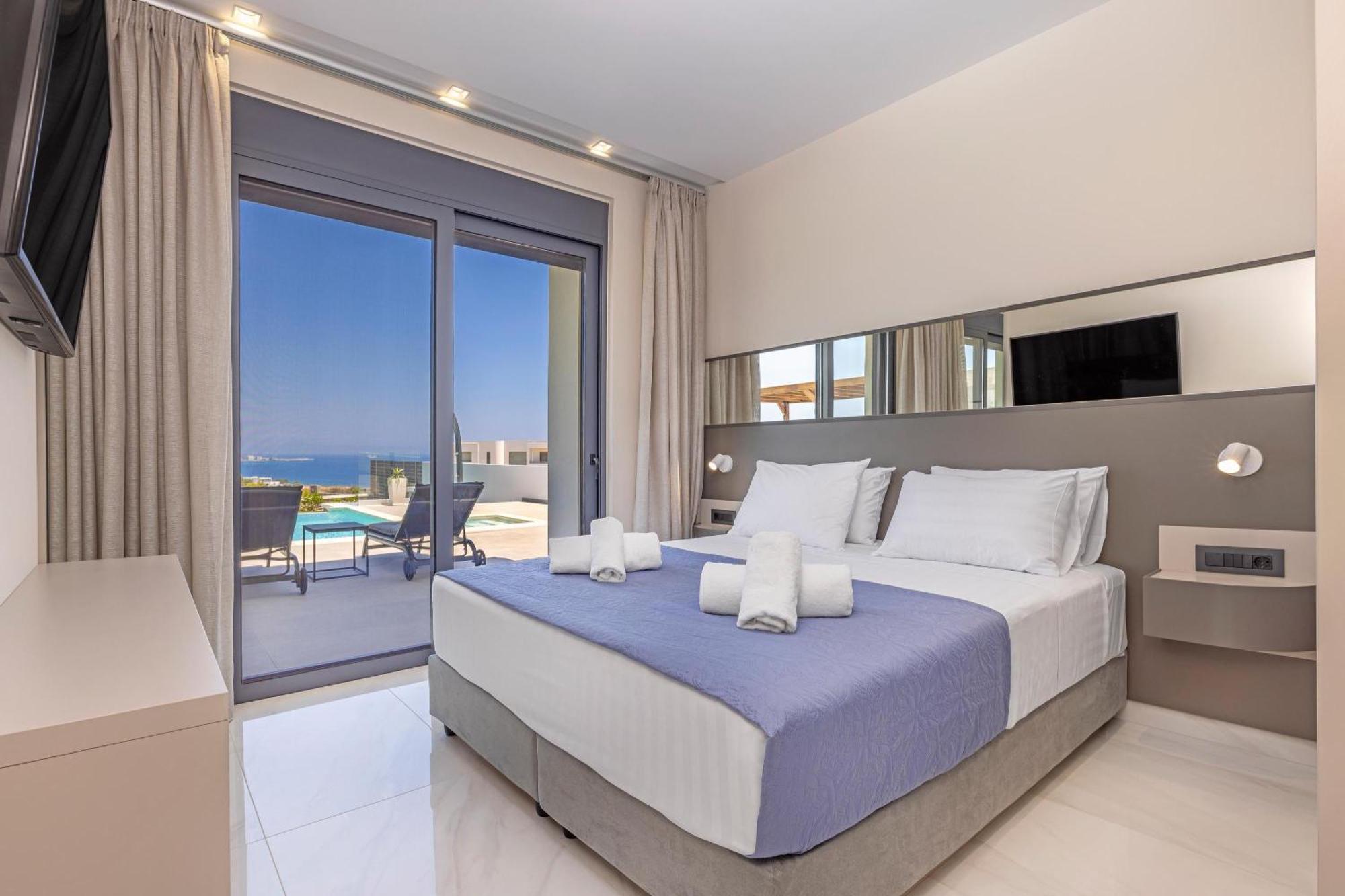 Koskinou  Mont Fleury Resort מראה חיצוני תמונה