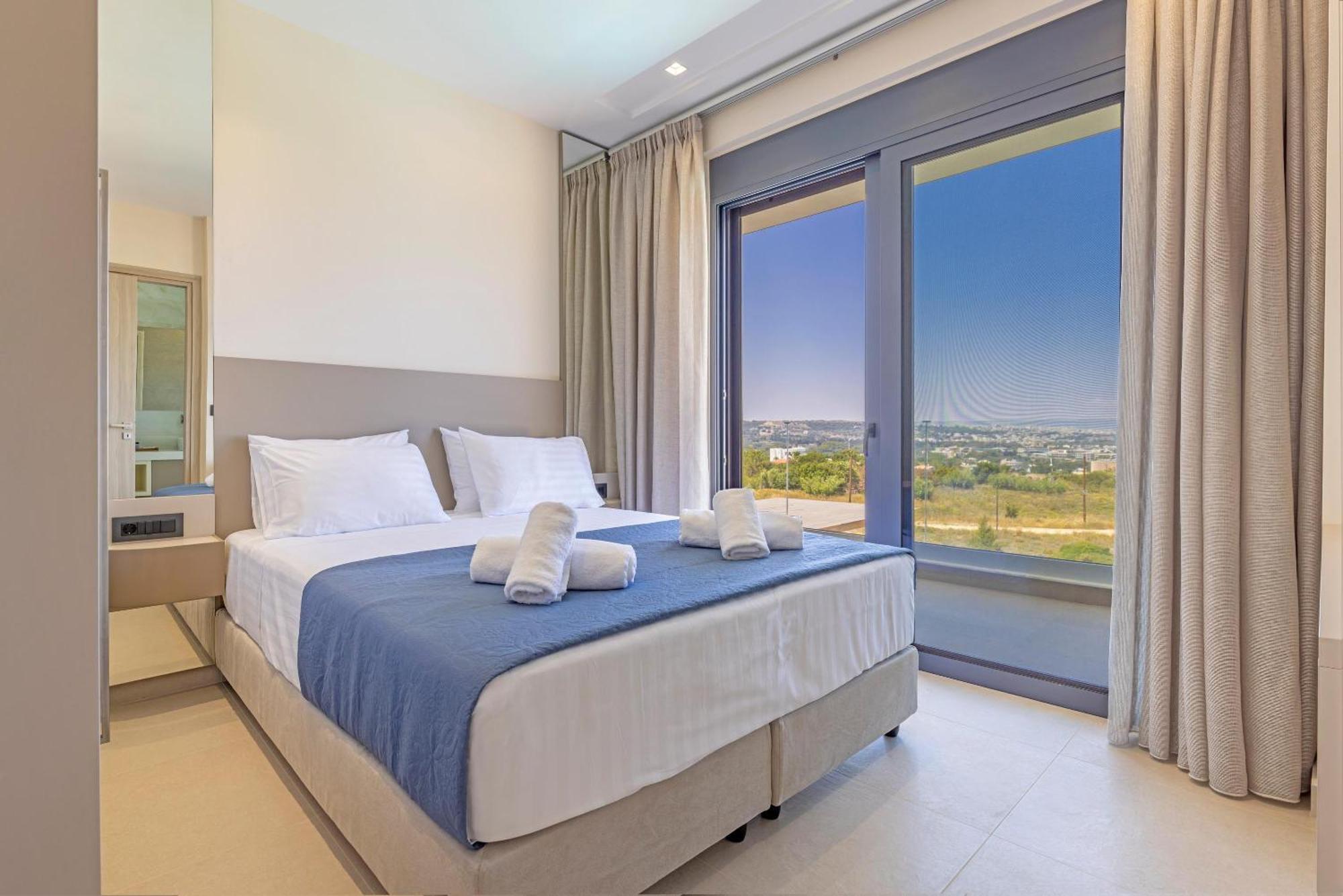 Koskinou  Mont Fleury Resort מראה חיצוני תמונה