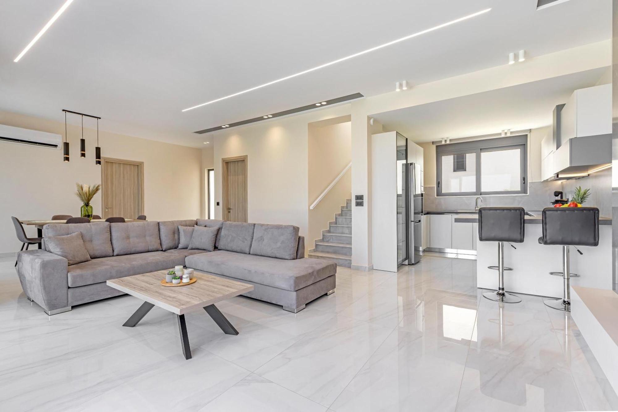 Koskinou  Mont Fleury Resort מראה חיצוני תמונה