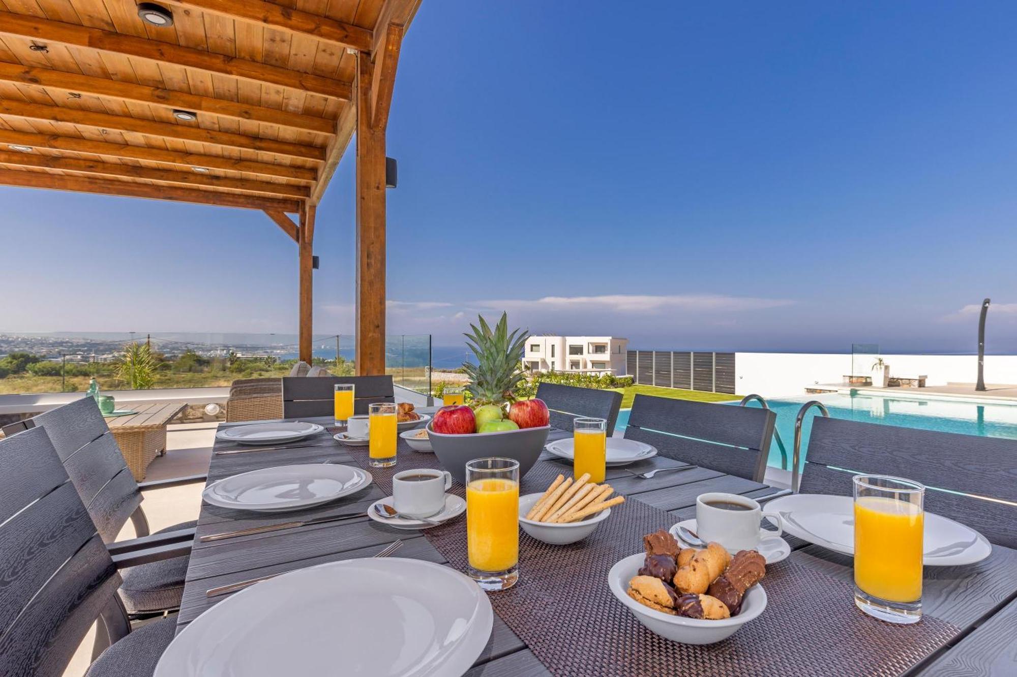 Koskinou  Mont Fleury Resort מראה חיצוני תמונה
