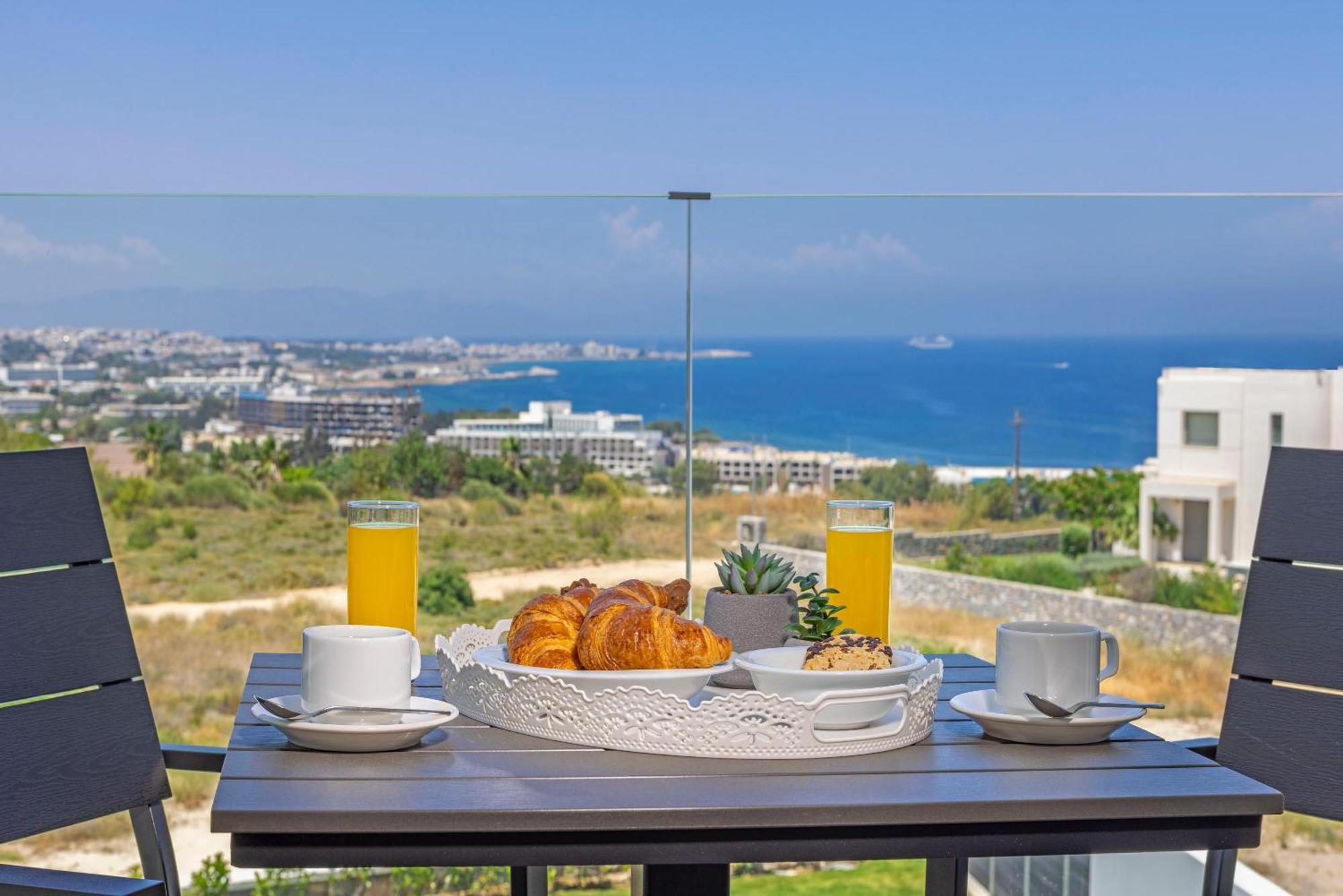 Koskinou  Mont Fleury Resort מראה חיצוני תמונה