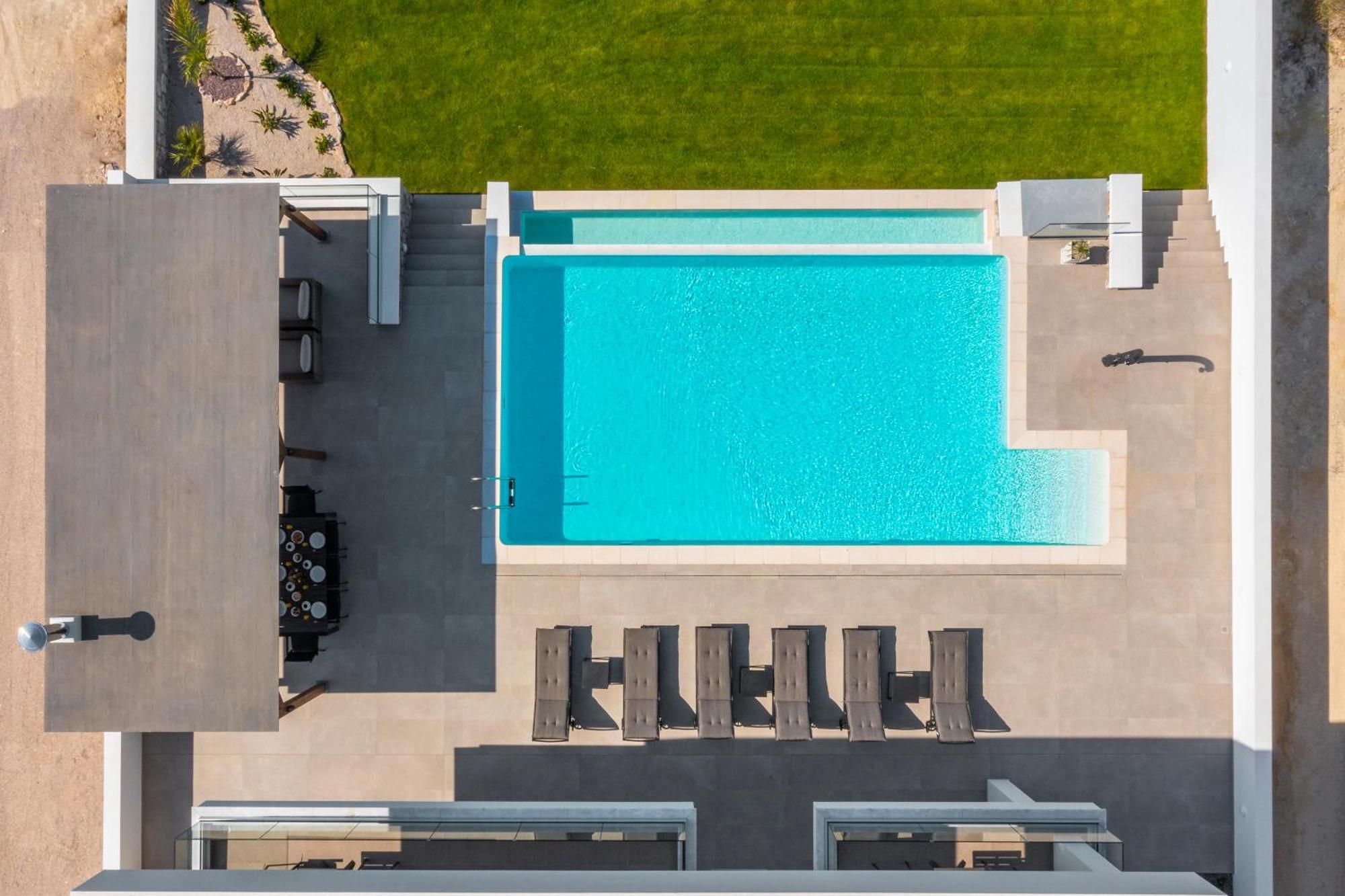Koskinou  Mont Fleury Resort מראה חיצוני תמונה