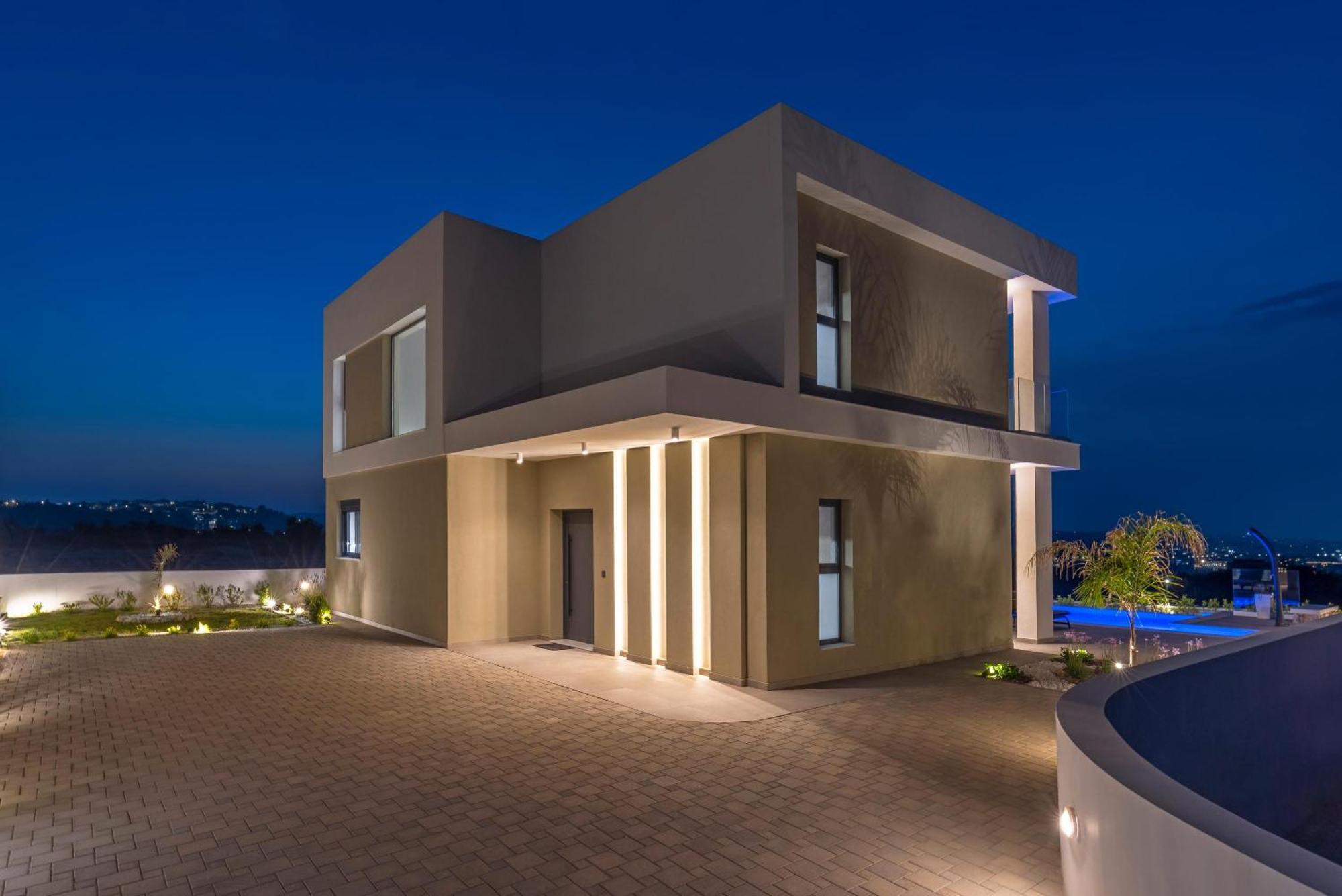 Koskinou  Mont Fleury Resort מראה חיצוני תמונה