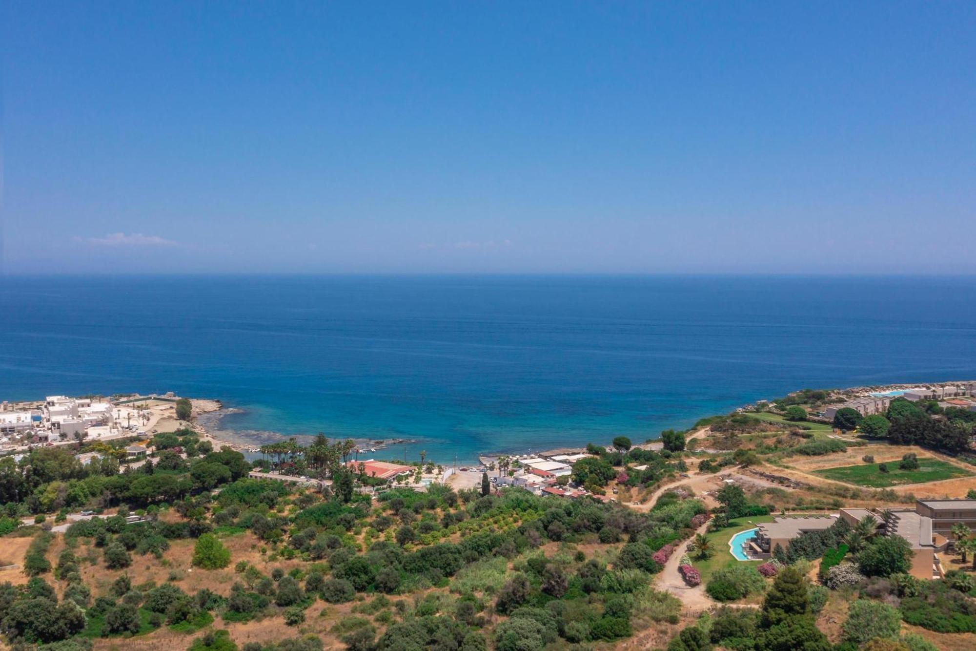 Koskinou  Mont Fleury Resort מראה חיצוני תמונה