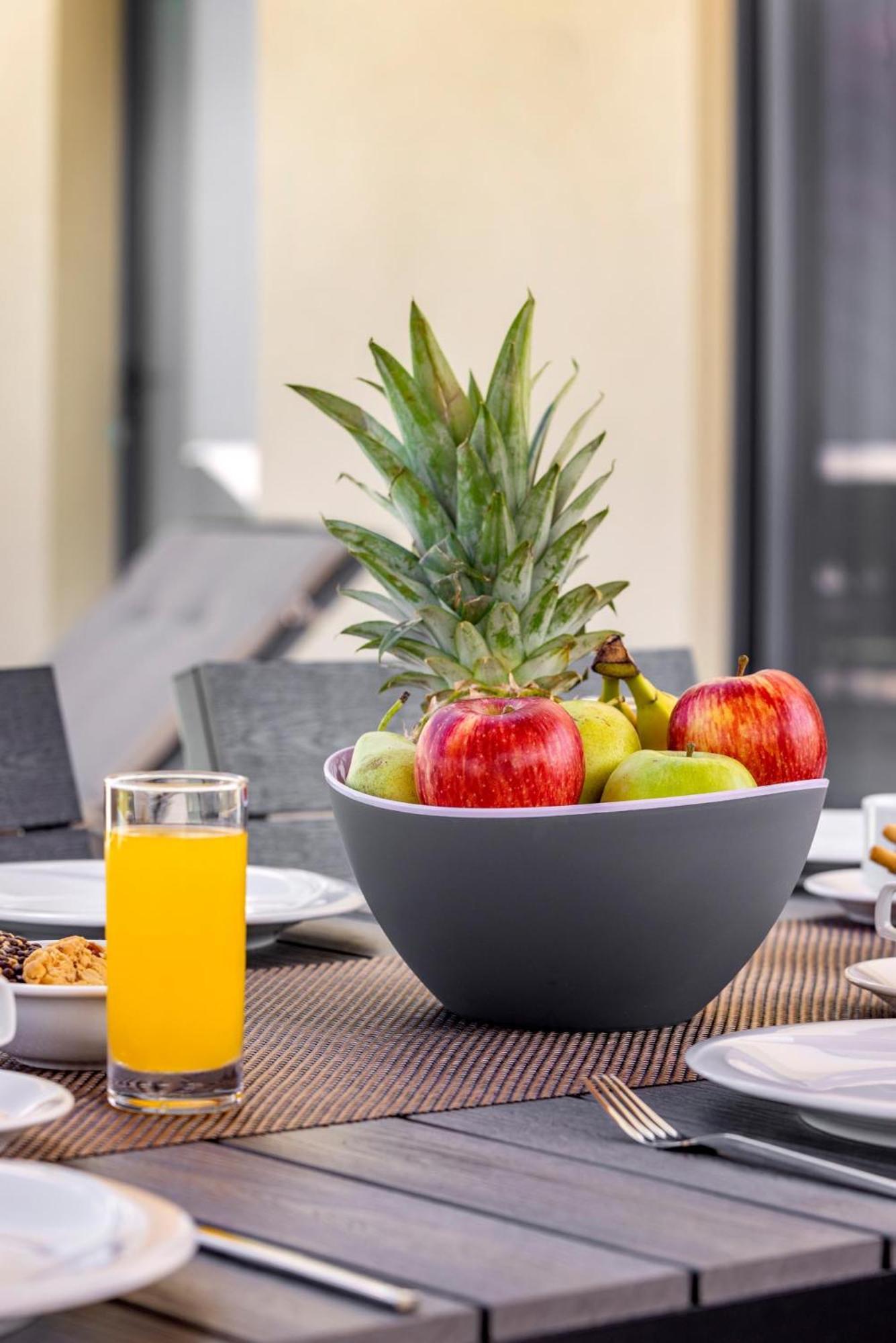 Koskinou  Mont Fleury Resort מראה חיצוני תמונה